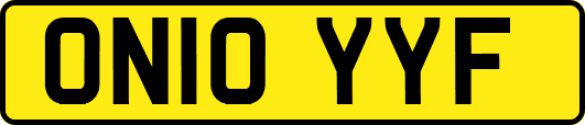 ON10YYF