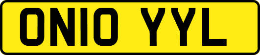 ON10YYL