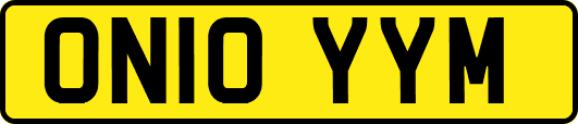 ON10YYM
