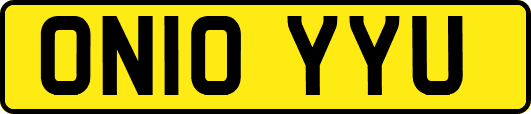 ON10YYU