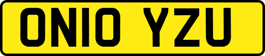 ON10YZU