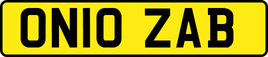 ON10ZAB