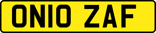 ON10ZAF