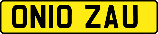 ON10ZAU