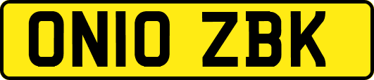 ON10ZBK