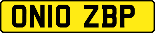 ON10ZBP