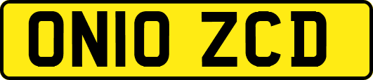 ON10ZCD