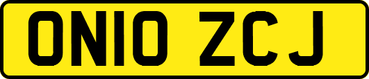ON10ZCJ