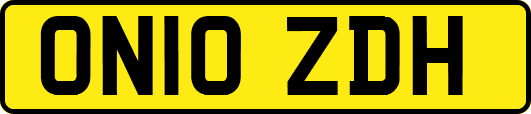 ON10ZDH