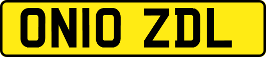 ON10ZDL