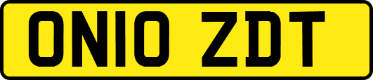 ON10ZDT