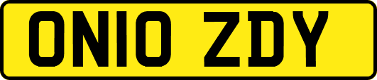 ON10ZDY