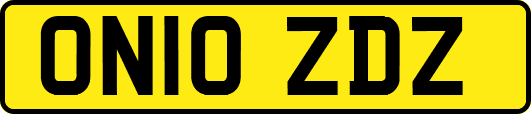 ON10ZDZ