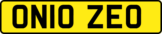 ON10ZEO