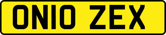 ON10ZEX