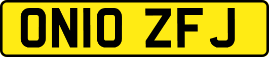 ON10ZFJ