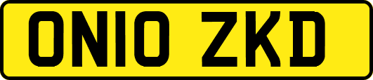 ON10ZKD