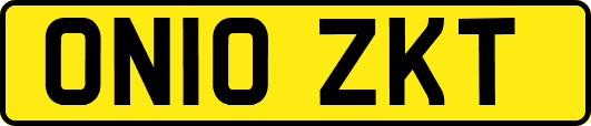 ON10ZKT