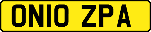 ON10ZPA