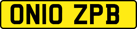 ON10ZPB
