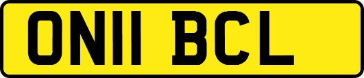 ON11BCL