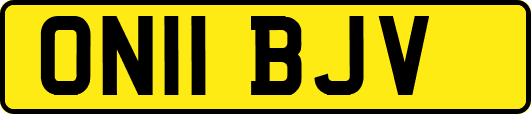ON11BJV