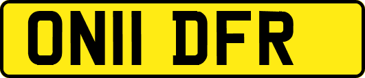 ON11DFR