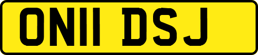 ON11DSJ