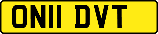ON11DVT