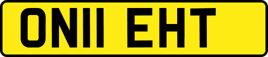 ON11EHT