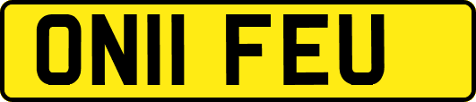 ON11FEU