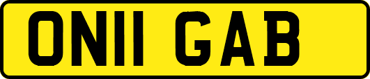 ON11GAB