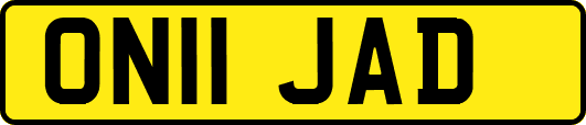 ON11JAD
