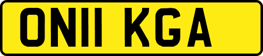 ON11KGA