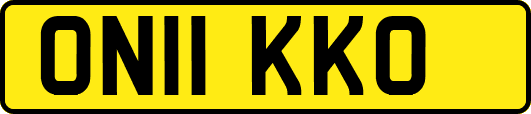 ON11KKO