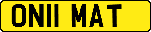 ON11MAT