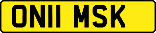 ON11MSK