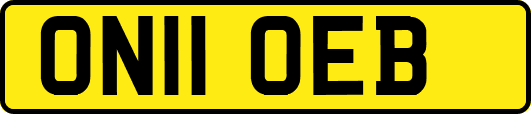 ON11OEB