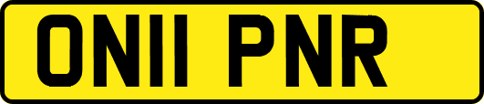 ON11PNR