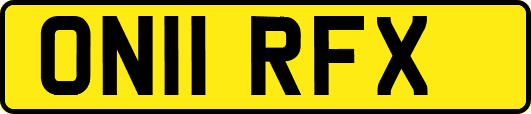 ON11RFX