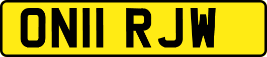 ON11RJW
