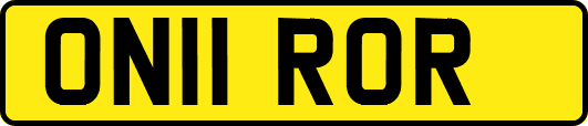 ON11ROR
