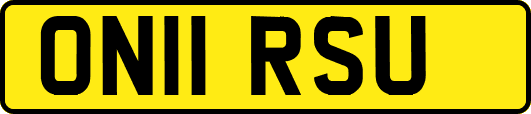 ON11RSU