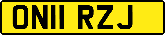 ON11RZJ