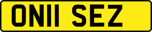 ON11SEZ