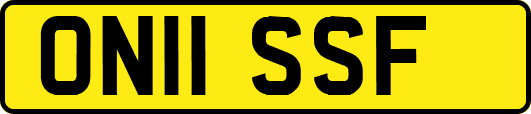 ON11SSF