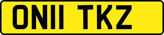 ON11TKZ
