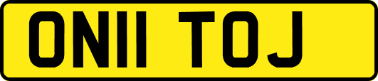 ON11TOJ