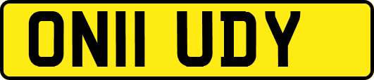 ON11UDY