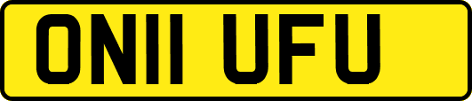 ON11UFU